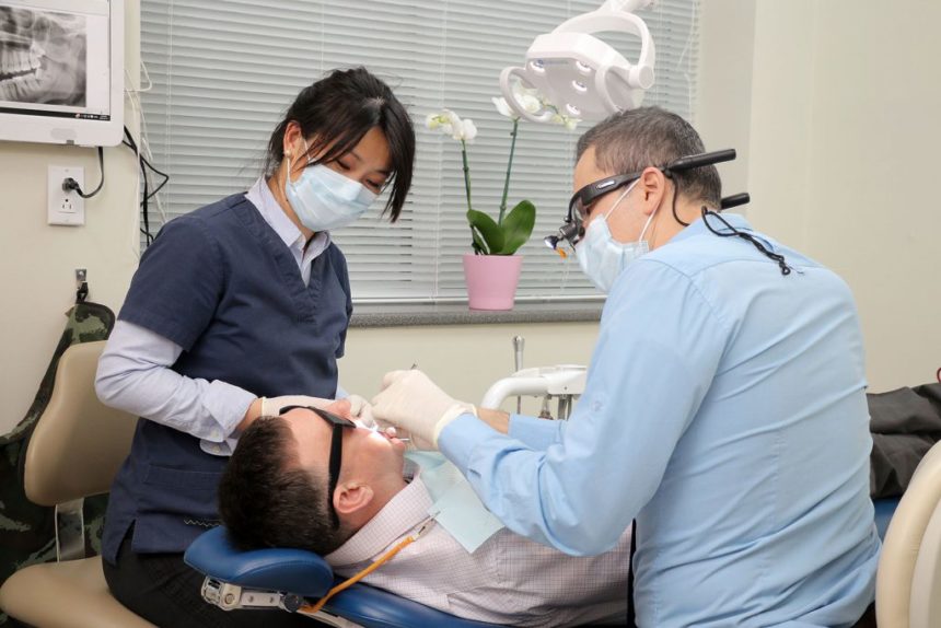 Why Can My Dentist Perform Orthodontic Treatment Why Can My Dentist Perform Orthodontic Treatment