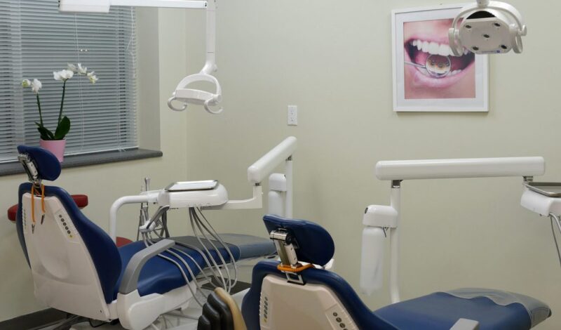 walk in dental clinic montreal