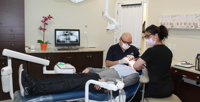 Periodontal Disease – What Are My Treatment Options? Periodontal Disease – What Are My Treatment Options?