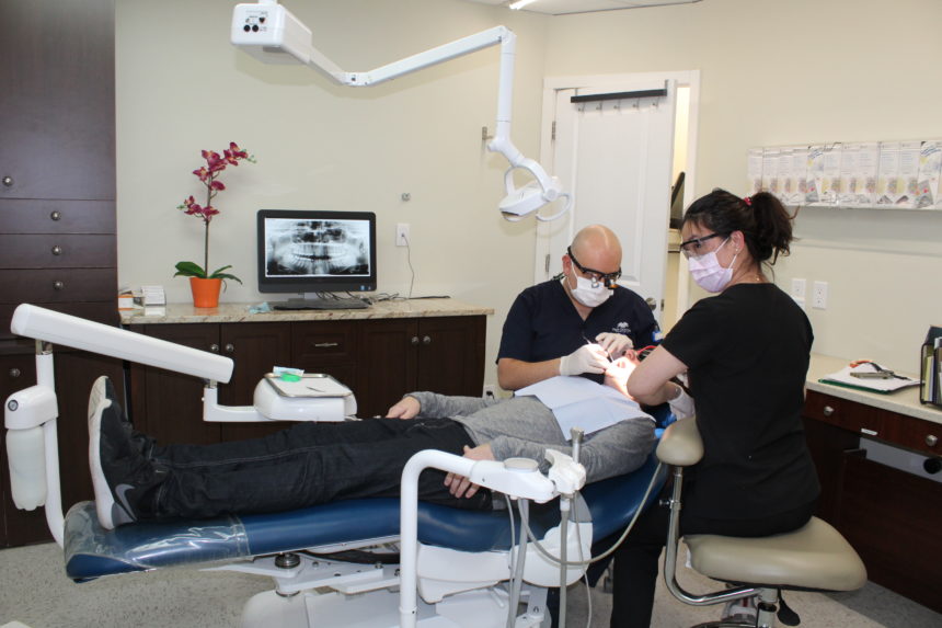 Periodontal Disease - What Are My Treatment Options? Periodontal Disease - What Are My Treatment Options?