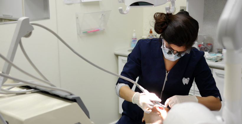 Why Teeth Sensitivity and Toothaches Should Be Treated ASAP Why Teeth Sensitivity and Toothaches Should Be Treated ASAP