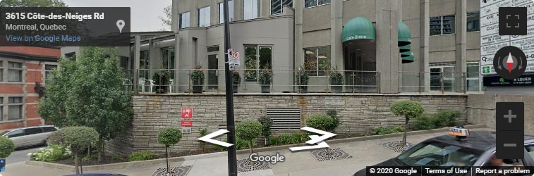 Dentiste Urgence Montreal Soins Dentaires D Urgence Alpha Clinique Dentaire