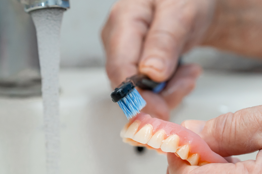 Things to do after every meal