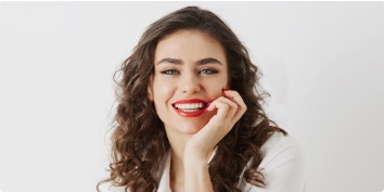 After Zoom Treatment