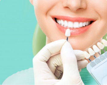 How Does Zoom Whiten The Teeth