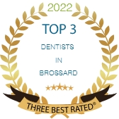 Top 3 Dentists In Brossard