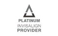 Platinum Invisalign Provider
