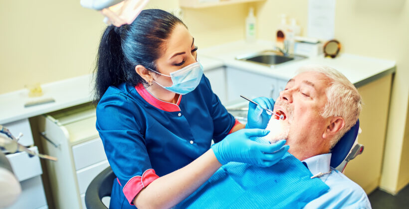 Benefits and Considerations of Dental Implants for Seniors