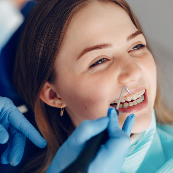 Myths and Realities  About Wisdom Teeth and Dental Braces