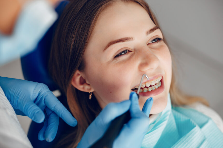 Myths and Realities  About Wisdom Teeth and Dental Braces