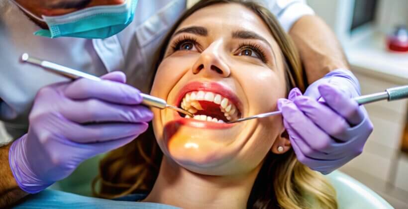 How Often Should You Schedule Teeth Cleanings? How Often Should You Schedule Teeth Cleanings?