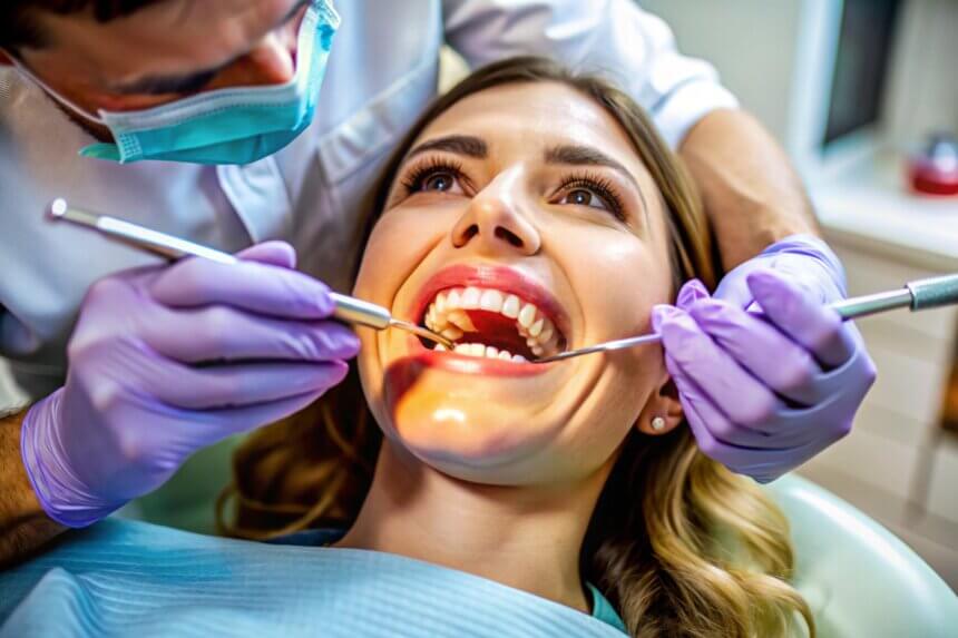 How Often Should You Schedule Teeth Cleanings?