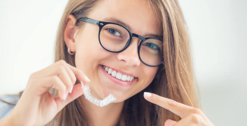 Beyond a Beautiful Smile: Unexpected Benefits of Teeth Aligners Beyond a Beautiful Smile: Unexpected Benefits of Teeth Aligners