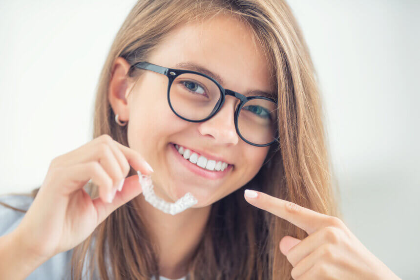Beyond a Beautiful Smile: Unexpected Benefits of Teeth Aligners