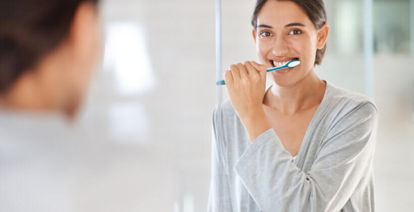 Celebrate Oral Health Month: Expert Tips for a Healthier Smile Celebrate Oral Health Month: Expert Tips for a Healthier Smile