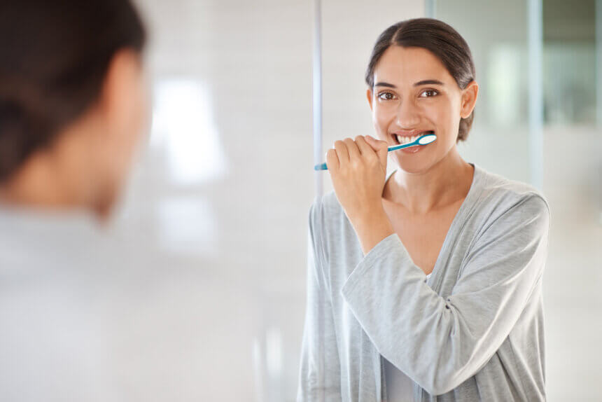 Celebrate Oral Health Month: Expert Tips for a Healthier Smile