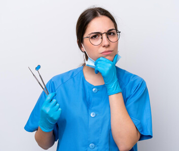 Why choose Alpha Dental Clinic