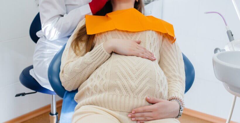 Wisdom Teeth Removal During Pregnancy: Safety & Timing Wisdom Teeth Removal During Pregnancy: Safety & Timing