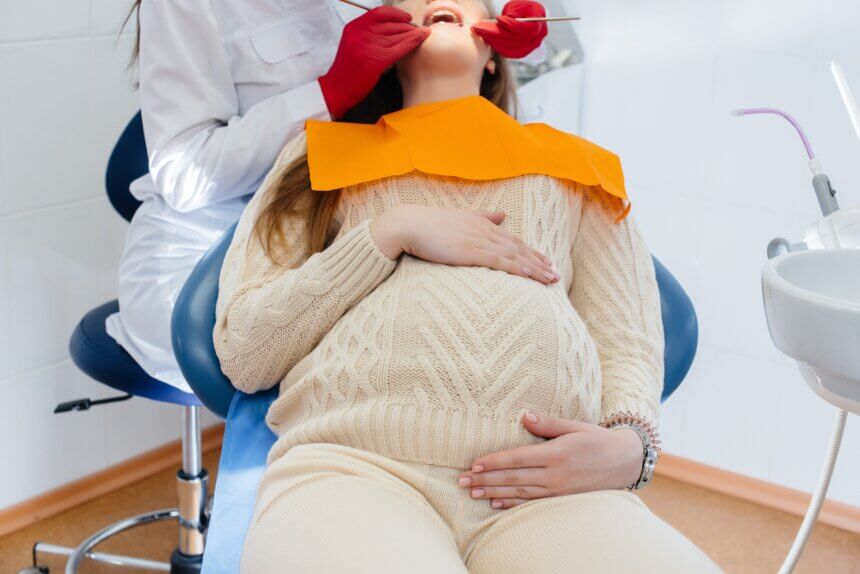 Wisdom Teeth Removal During Pregnancy: Safety & Timing Wisdom Teeth Removal During Pregnancy: Safety & Timing