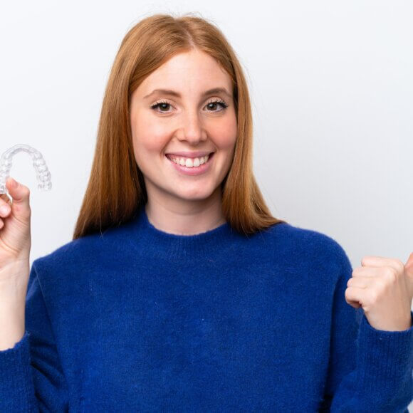 Top 5 Myths About Invisible Teeth Braces Debunked