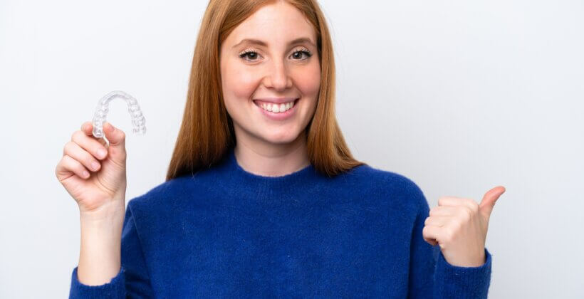 Top 5 Myths About Invisible Teeth Braces Debunked Top 5 Myths About Invisible Teeth Braces Debunked