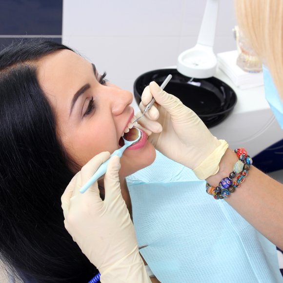 Why Teeth Cleaning Is the First Step to Any Cosmetic Treatment