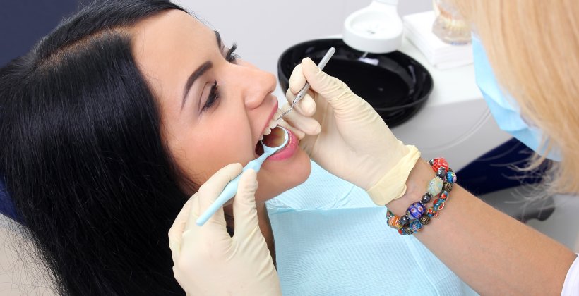 Why Teeth Cleaning Is the First Step to Any Cosmetic Treatment