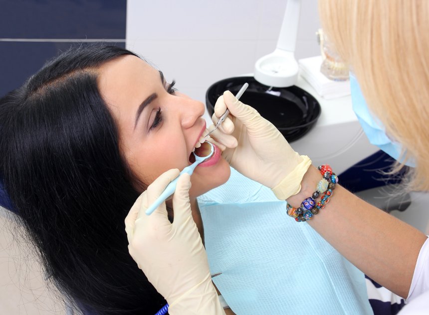 Why Teeth Cleaning Is the First Step to Any Cosmetic Treatment