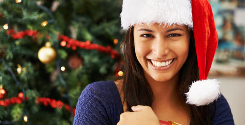 Get Teeth Cleaning in Montreal for a Brighter, More Confident Christmas Smile