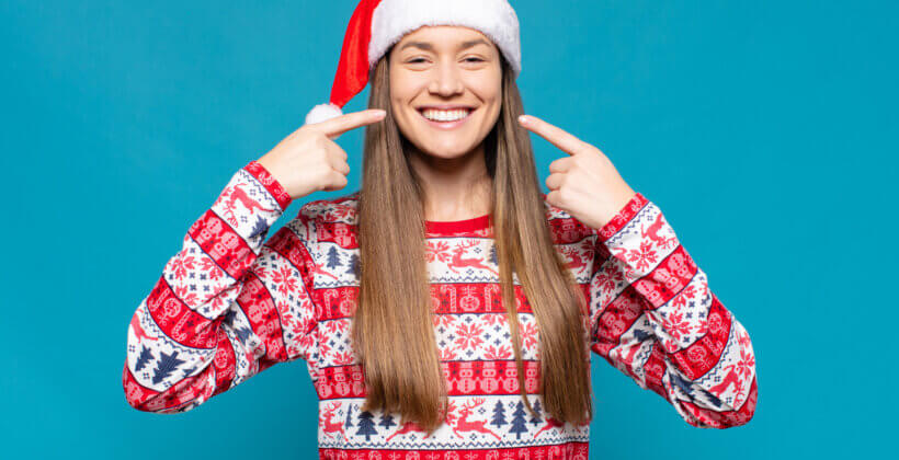 Give Yourself the Gift of Confidence: Start Invisalign™ Treatment This Holiday Season Give Yourself the Gift of Confidence: Start Invisalign™ Treatment This Holiday Season