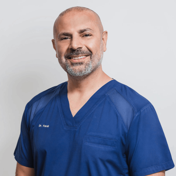 DR. DANI FARAH