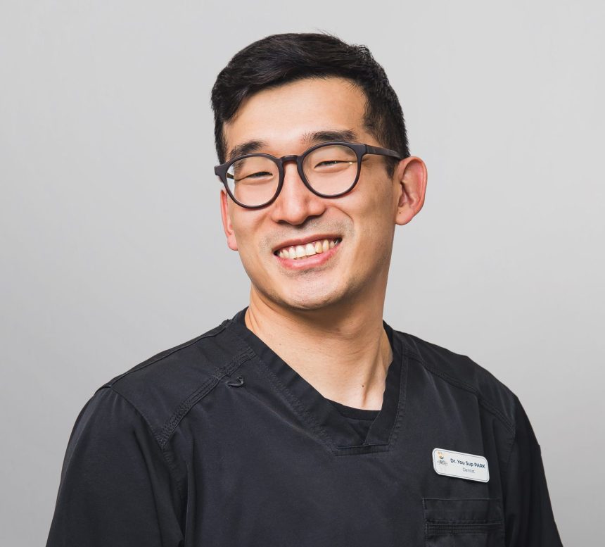 DR. YOU SUP PARK