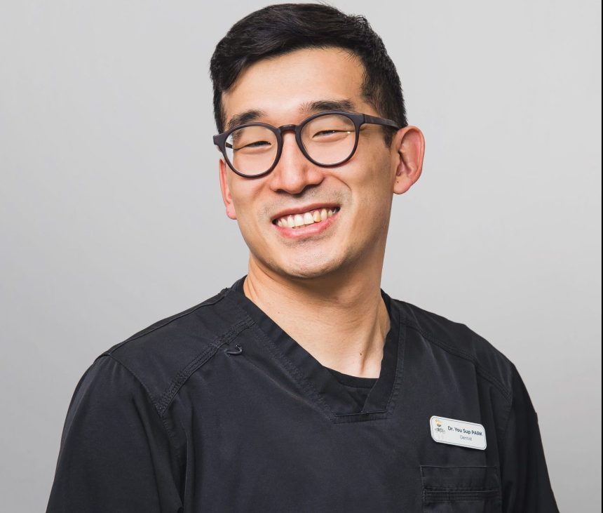 DR. YOU SUP PARK