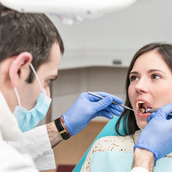 What to Do If Your Dental Crown Becomes Loose or Falls Out