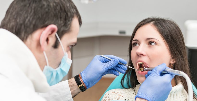 What to Do If Your Dental Crown Becomes Loose or Falls Out