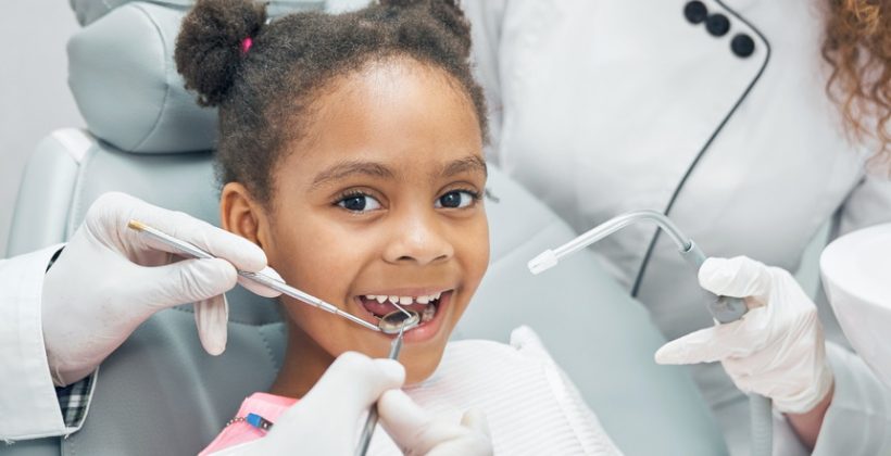 Dental Care for Refugee Children: A Complete Guide for Parents Dental Care for Refugee Children: A Complete Guide for Parents