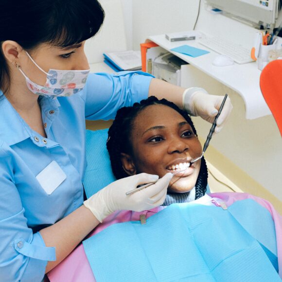 Truth About Refugee Dental Coverage: Myths vs Facts Truth About Refugee Dental Coverage: Myths vs Facts